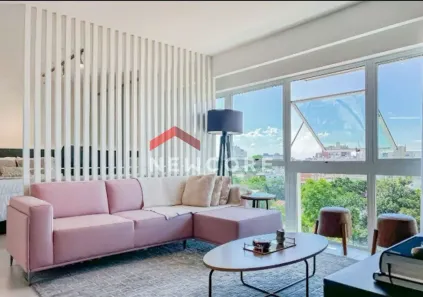 Apartamento com 1 Quarto à venda, 48m² no Mont Serrat, Porto Alegre