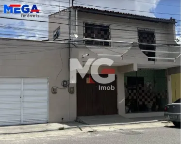 Casa com 3 Quartos à venda, 363m² no Bela Vista, Fortaleza