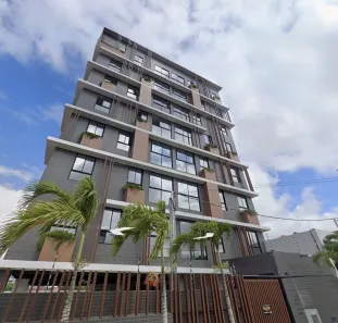 Apartamento com 2 Quartos para alugar, 47m² no Catolé, Campina Grande