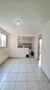 Apartamento com 2 Quartos à venda, 43m² no Tijuca, Contagem
