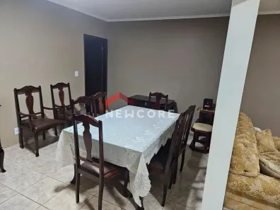 Casa com 3 Quartos à venda, 280m² no Parque Residencial Lagoinha, Ribeirão Preto