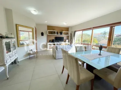 Apartamento com 3 Quartos à venda, 131m² no Jardim Itu, Porto Alegre