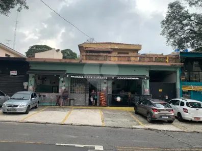 Prédio Comercial à venda, 561m² no Jardim Bonfiglioli, São Paulo
