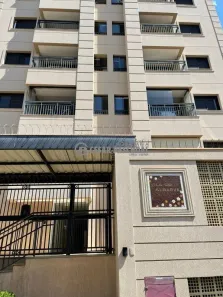 Apartamento com 1 Quarto à venda, 47m² no Nova Aliança, Ribeirão Preto