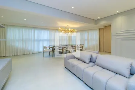 Apartamento com 3 Quartos à venda, 161m² no Chácara Santo Antônio (Zona Sul), São Paulo