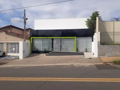 Ponto Comercial à venda, 286m² no Jardim Guanabara, Campinas