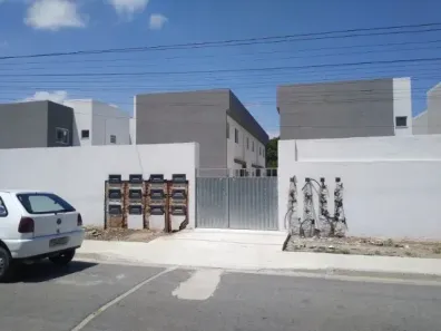 Apartamento com 2 Quartos à venda, 40m² no Pacheco, São Gonçalo