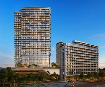 Apartamento com 1 Quarto à venda, 26m² no São José, Recife