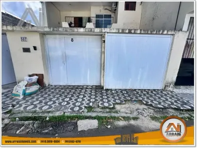 Imóvel Comercial com 3 Quartos para alugar, 70m² no Montese, Fortaleza
