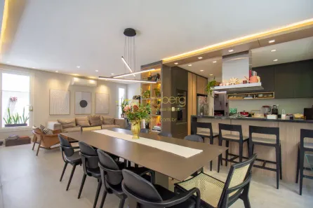 Casa de Condomínio com 4 Quartos à venda, 278m² no Granja Julieta, São Paulo