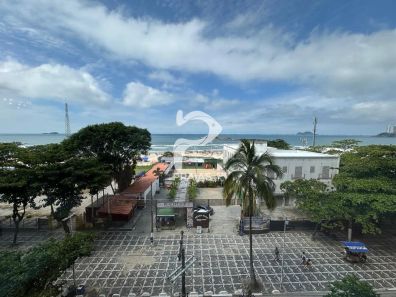 Apartamento com 3 Quartos à venda, 164m² no Pitangueiras, Guarujá