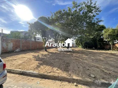 Lote/Terreno à venda, 225m² no Plano Diretor Sul, Palmas
