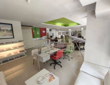 Sala Comercial à venda, 171m² no Centro, Rio de Janeiro