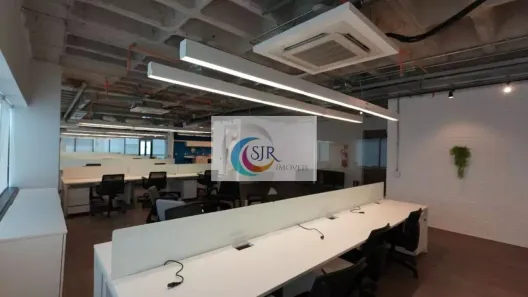 Sala Comercial para alugar, 1350m² no Vila Olímpia, São Paulo