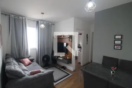 Apartamento com 2 Quartos à venda, 42m² no Vila Nova Cachoeirinha, São Paulo