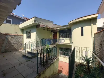 Casa com 3 Quartos à venda, 127m² no Vila Maria, São Paulo