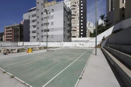 Apartamento com 3 Quartos para alugar, 83m² no Buritis, Belo Horizonte