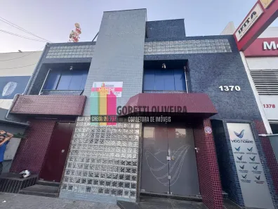 Sala Comercial à venda, 530m² no Ponto Central, Feira de Santana