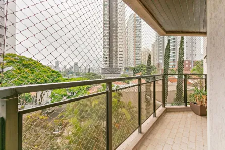 Apartamento com 3 Quartos à venda, 107m² no Parque Colonial, São Paulo