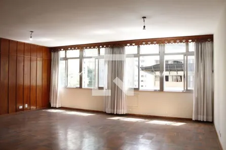Apartamento com 3 Quartos à venda, 167m² no Consolação, São Paulo