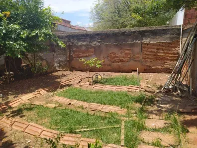 Lote/Terreno à venda, 303m² no Jardim São Paulo, Americana