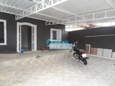 Casa com 5 Quartos à venda, 215m² no Jardim Ypê, Paulínia