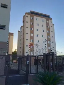 Apartamento com 2 Quartos à venda, 67m² no Vila São José, Taubaté