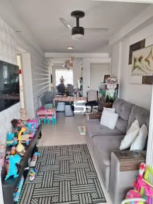 Apartamento com 2 Quartos à venda, 56m² no Vila Ema, São Paulo