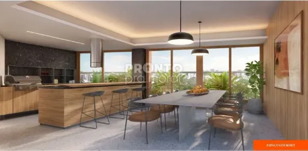 Apartamento com 4 Quartos à venda, 135m² no Rosarinho, Recife