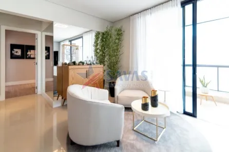 Apartamento com 3 Quartos à venda, 124m² no Agronômica, Florianópolis