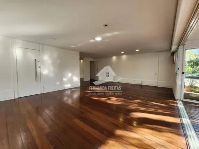 Cobertura com 5 Quartos para alugar, 374m² no Barra da Tijuca, Rio de Janeiro