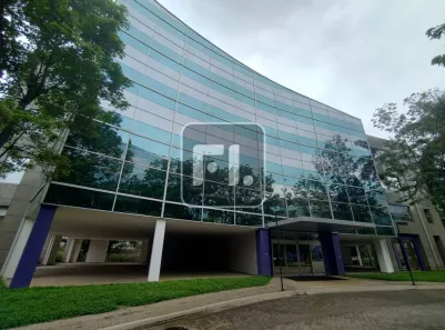 Sala Comercial para alugar, 510m² no Jardim Morumbi, São Paulo