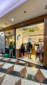 Ponto Comercial para alugar, 12m² no Gávea, Rio de Janeiro