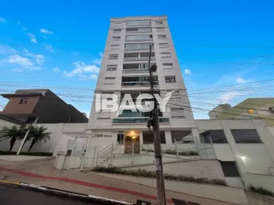 Apartamento com 2 Quartos para alugar, 68m² no Canto, Florianópolis