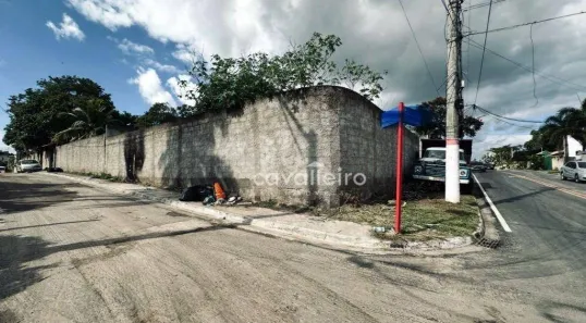Lote/Terreno à venda, 328m² no Inoã (Inoã), Maricá