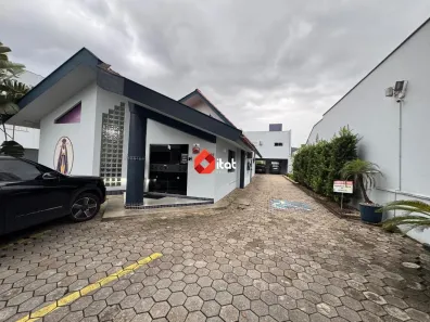 Sala Comercial à venda, 167m² no Vila Nova, Jaraguá do Sul
