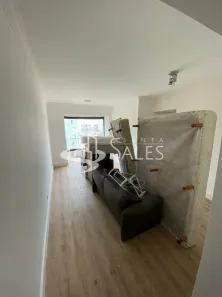 Apartamento com 3 Quartos à venda, 74m² no Jardim Oriental, São Paulo
