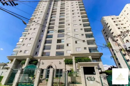 Apartamento com 4 Quartos à venda, 145m² no Vila Augusta, Guarulhos