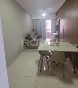 Apartamento com 2 Quartos à venda, 46m² no Jardim Manoel Penna, Ribeirão Preto