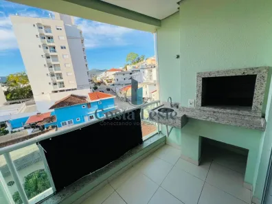 Apartamento com 2 Quartos à venda, 75m² no Trindade, Florianópolis