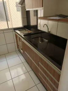 Apartamento com 3 Quartos à venda, 68m² no Jardim Marchissolo, Sumaré