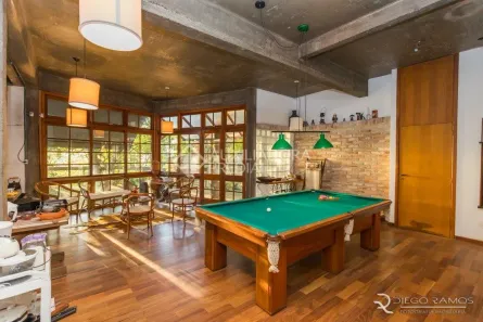 Casa com 5 Quartos à venda, 738m² no Moinhos de Vento, Porto Alegre