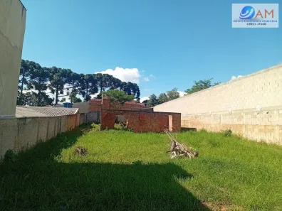Lote/Terreno à venda, 540m² no Jardim Boa Vista, Campo Largo