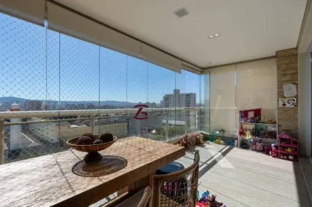 Apartamento com 3 Quartos à venda, 170m² no Lapa, São Paulo