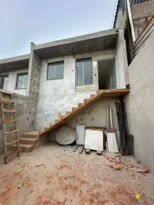 Casa com 2 Quartos à venda, 55m² no Novo Barreirinho, Ibirité