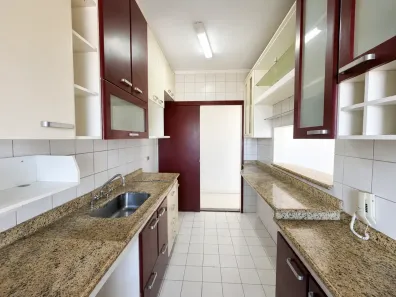 Apartamento com 2 Quartos à venda, 68m² no Jardim Esperança, Jacareí