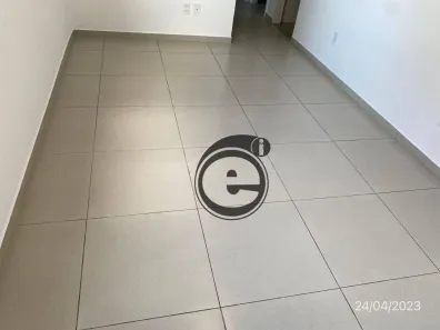 Apartamento com 2 Quartos para alugar, 55m² no Gonzaga, Santos