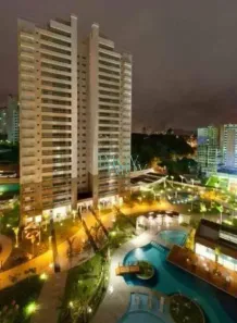 Apartamento com 4 Quartos à venda, 182m² no Vila Ema, São José dos Campos