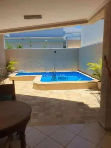 Casa de Condomínio com 3 Quartos à venda, 244m² no Loteamento Residencial Porto Seguro, Tremembé
