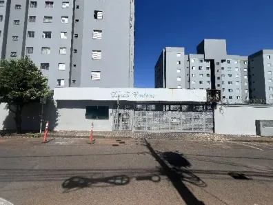 Apartamento com 2 Quartos à venda, 49m² no Nossa Senhora das Graças, Uberlândia